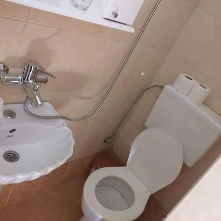Nino Apartment
