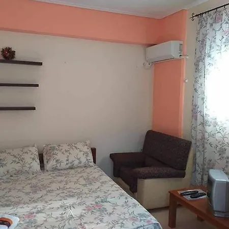 Nino Apartment Sarande