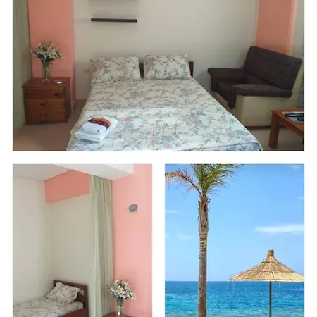 Nino Apartment Sarande