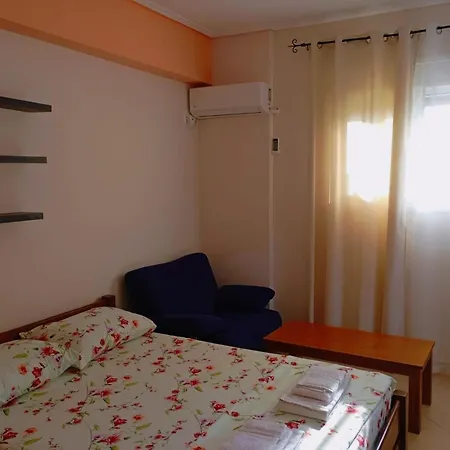 Marino Appartement